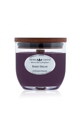 Aroma Candle mini Berry Dream